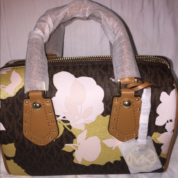 MK purse original
